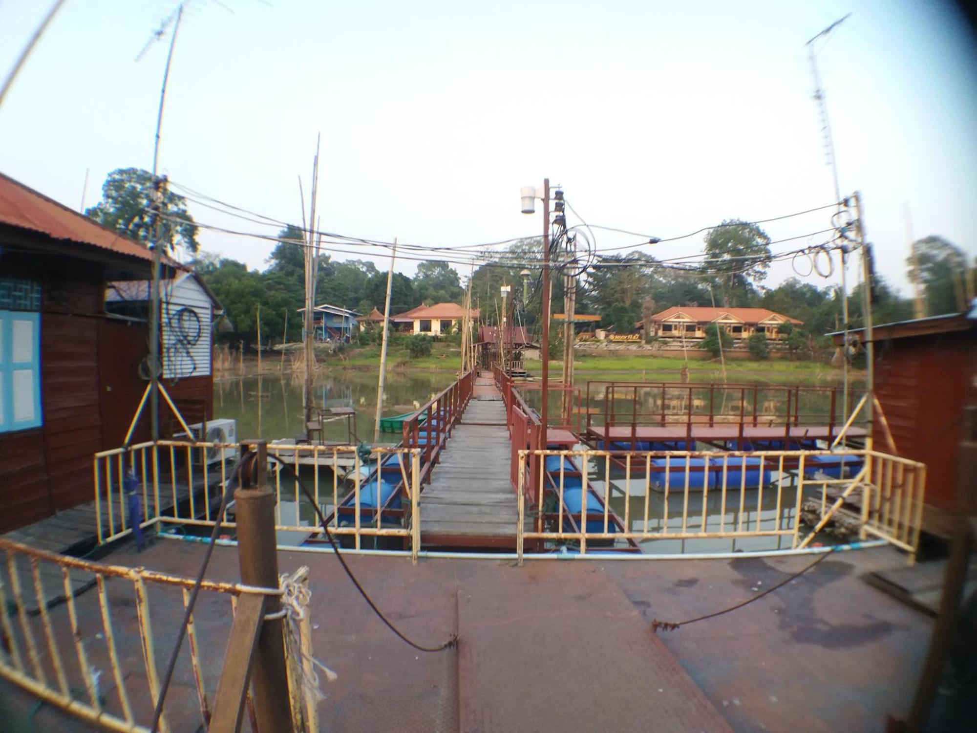Payamai Resort Ban Nong Nam Khan Quarto foto